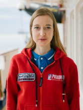 Екатерина Урюпова