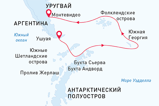 Карта