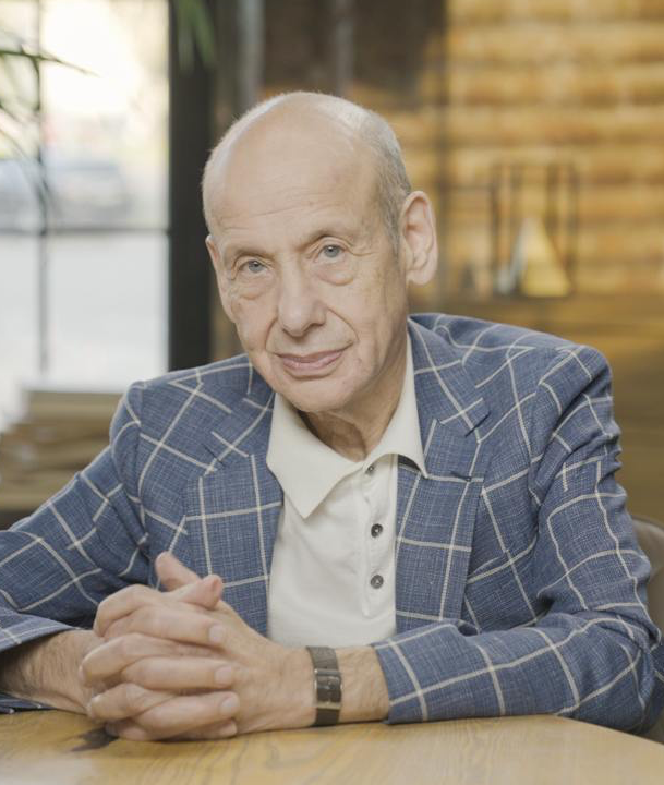Александр Асмолов — цикл встреч и лекции на тему психологии достоинства