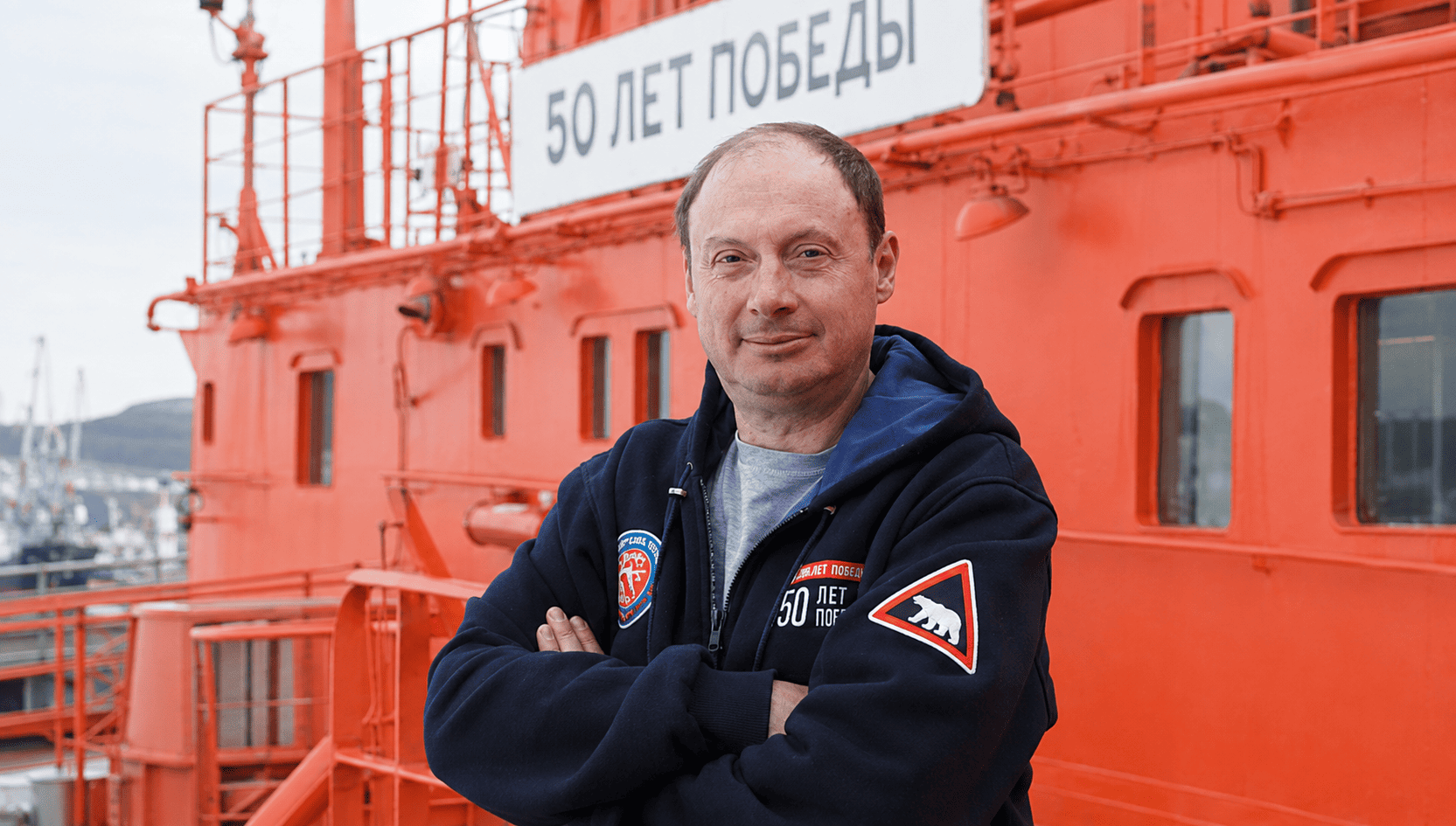 ФЁДОР РОМАНЕНКО