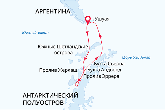Карта
