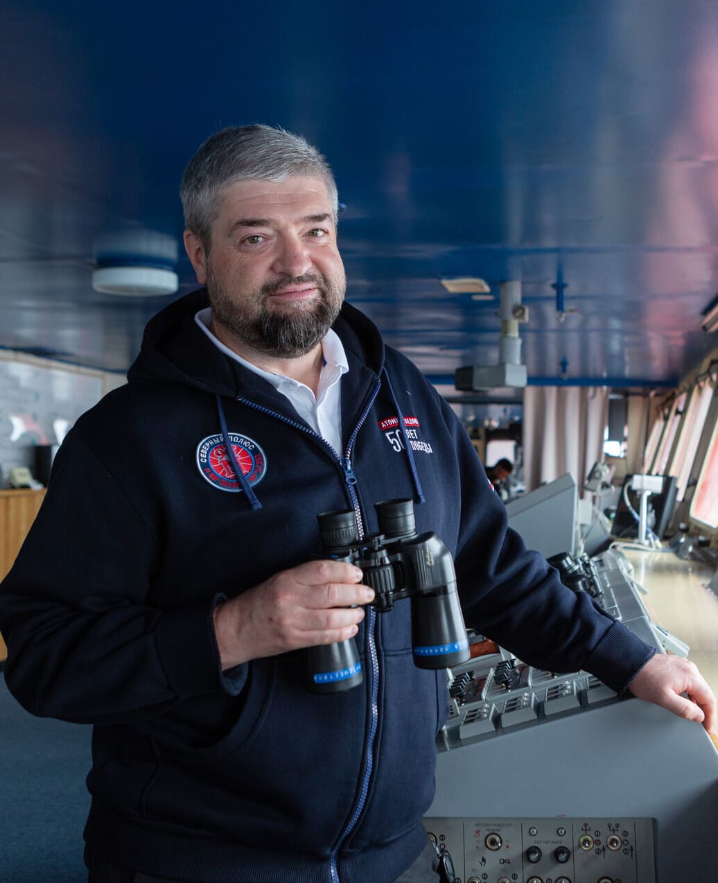 Сергей Доля 