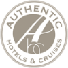 Authentic hotels and cruises