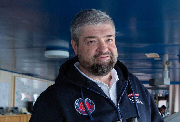 Сергей Доля 