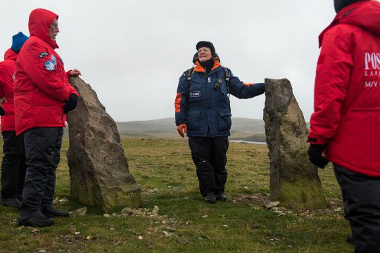Исторические памятники Британских островов