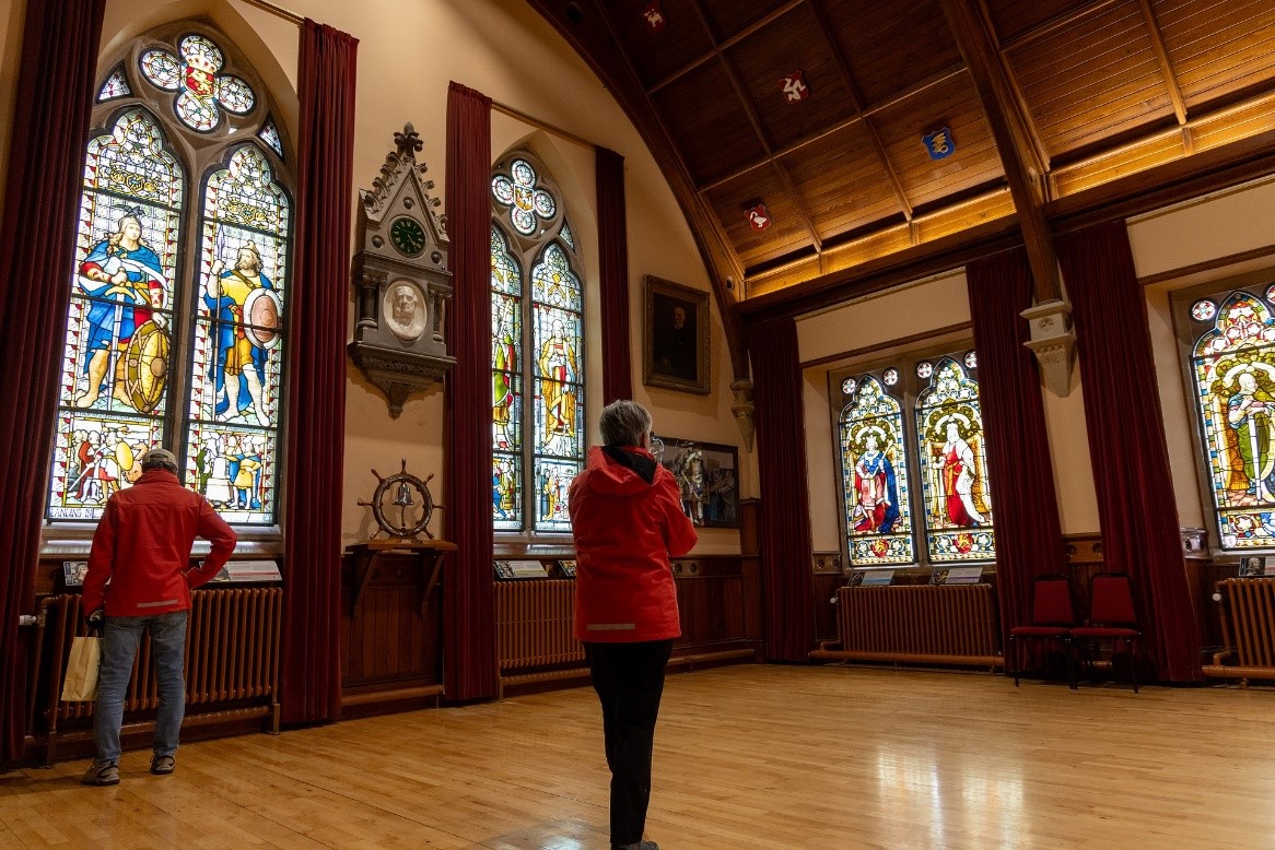 Фарерский университет