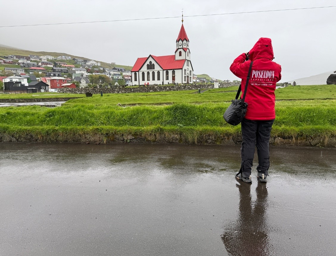 Поселение на острове Луйтла-Дуймун
