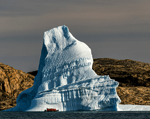 Три жемчужины Арктики